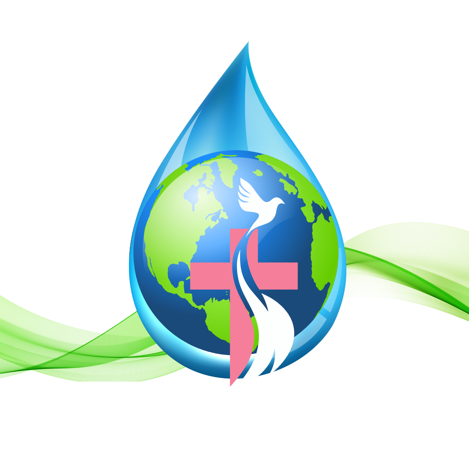 Worldwide Movement Logo